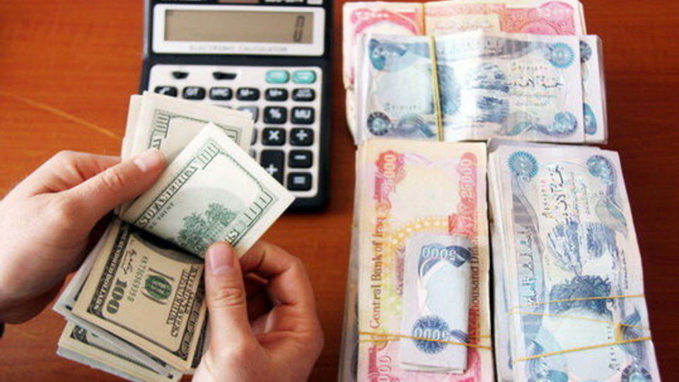 آغاز فروش ارز اربعین در بانک‌ها