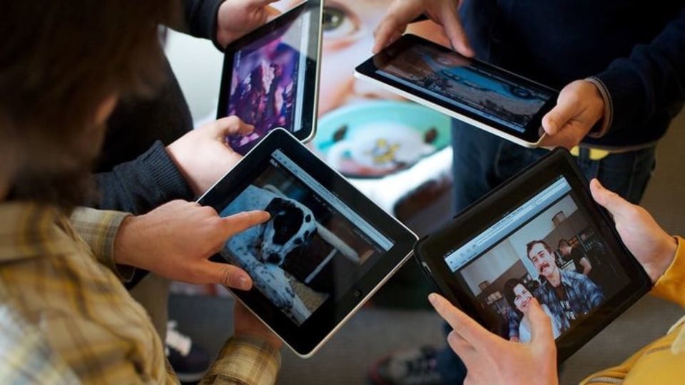 نمره قبولی آموزش دیجیتالی در ایران/ چشم نظام تعلیم به G۵ دوخته شد