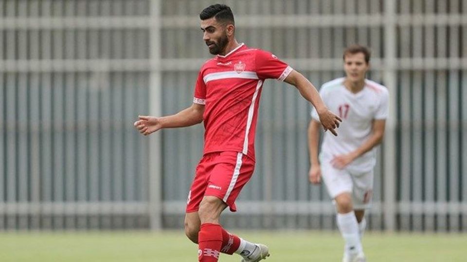 پرونده بازیکن جنجالی در کمیته وضعیت/ پرسپولیس به سرنوشت گل گهر دچار می‌شود؟