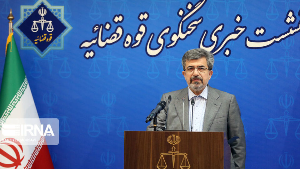 رأی پرونده متروپل آبادان صادر شد/ درخواست اشد مجازات برای زورگیر بزرگراه نیایش