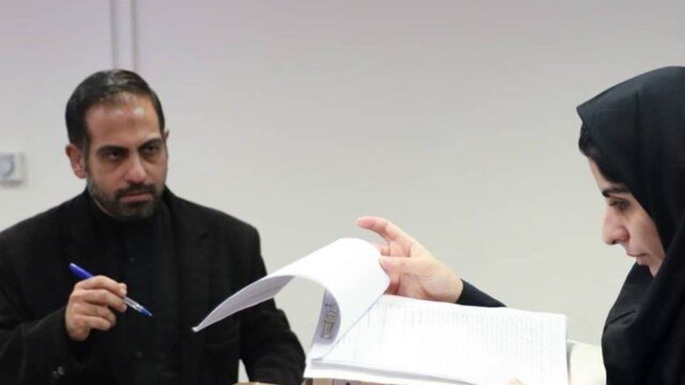 سپیده رشنو آزاد شد