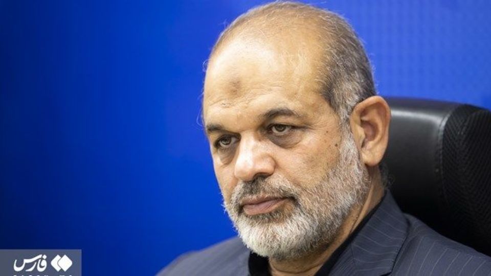 وزیر کشور: امنیت زائران عتبات عالیات برقرار است