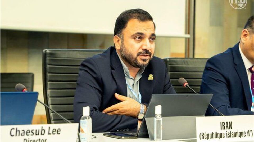 اینترنت کودک و نوجوان هفته آینده رونمایی می‌شود