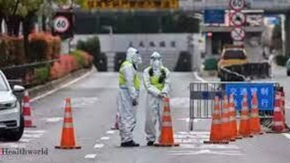 کرونا دست از سر اقتصاد چین بر نمی‌دارد!