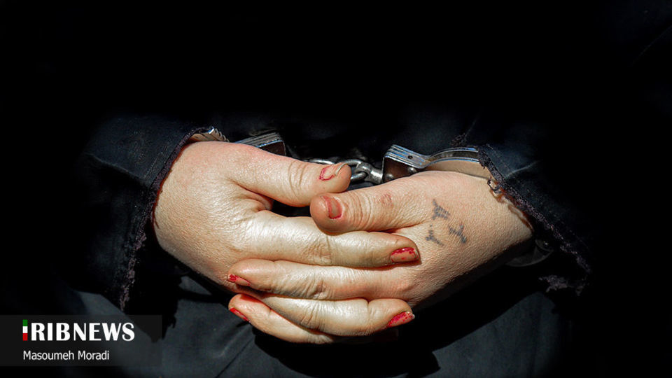 تصاویر پنجاه و نهمین طرح رعد پلیس پایتخت