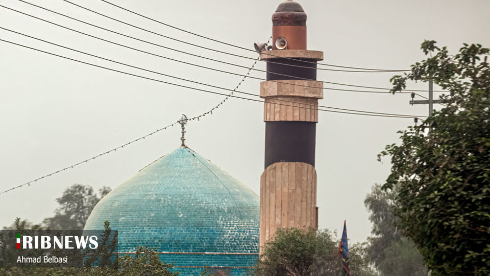 مدائن ؛ پایتخت دوران باستان ایران 