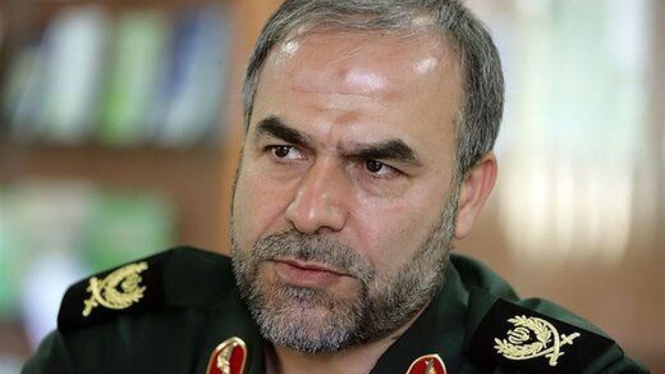 سردار جوانی: جمهوری اسلامی از مخاطره اقدام نظامی عبور کرده است