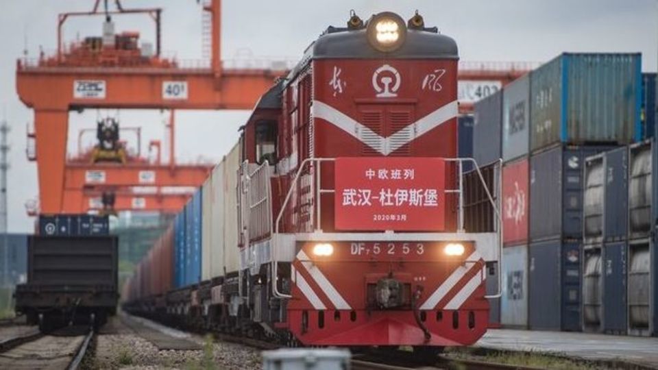 چین؛ بازار حیاتی شرکت‌های اروپایی