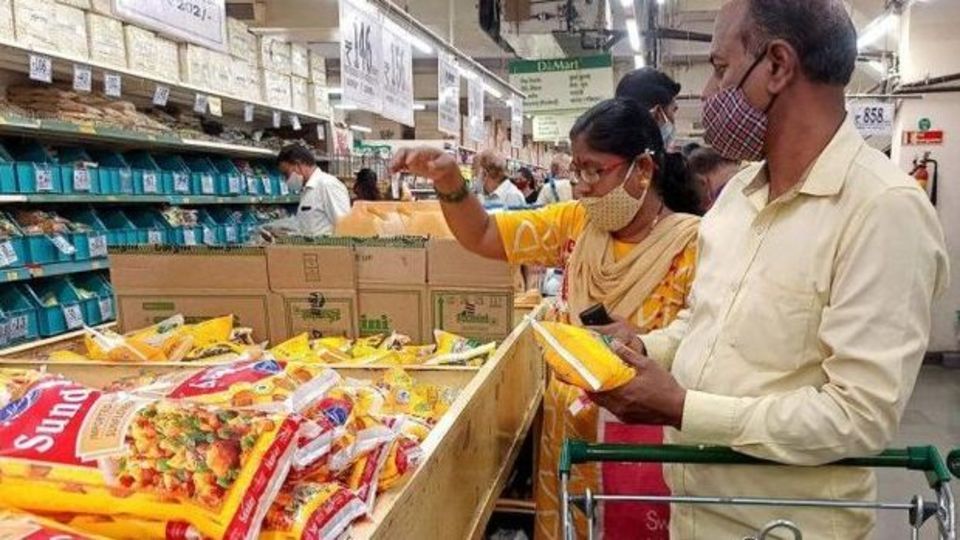 ناجی اقتصاد هند چه بود؟