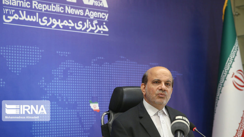 افزایش ۲۰۰ هزار بشکه‌ای ظرفیت تولید نفت ایران تا پایان سال جاری