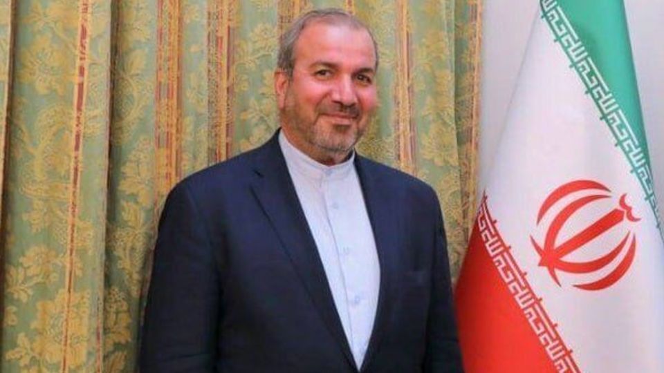 درخواست سفیر ایران در عراق از زائران اربعین