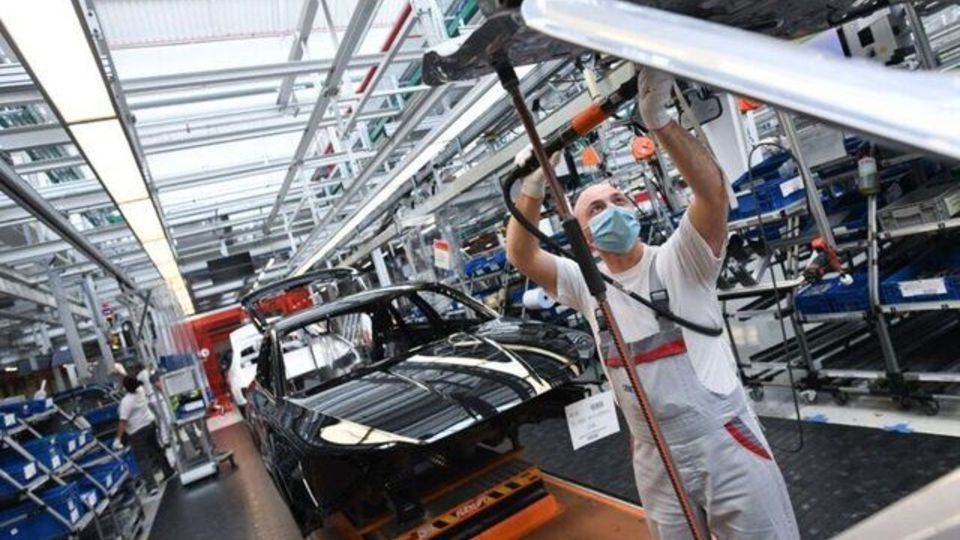 سقوط تحویل خودرو در آمریکا و اروپا!