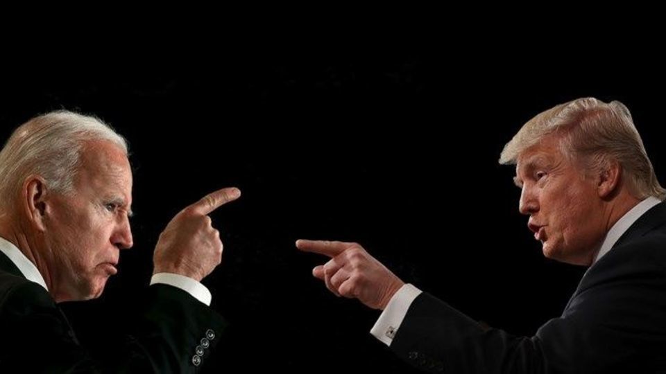 سایه جنگ داخلی بر سر آمریکا