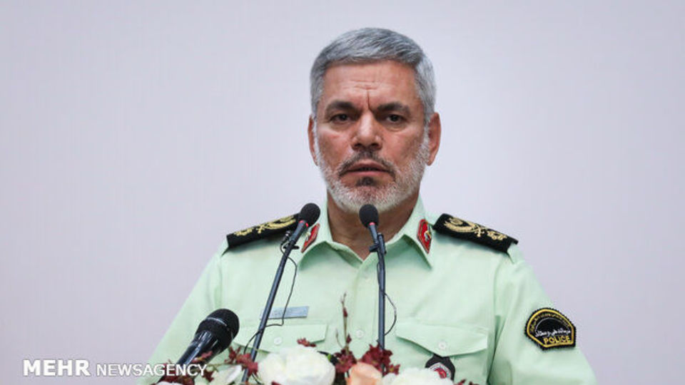 ورود ماشین‌های شخصی به مهران ممنوع شد