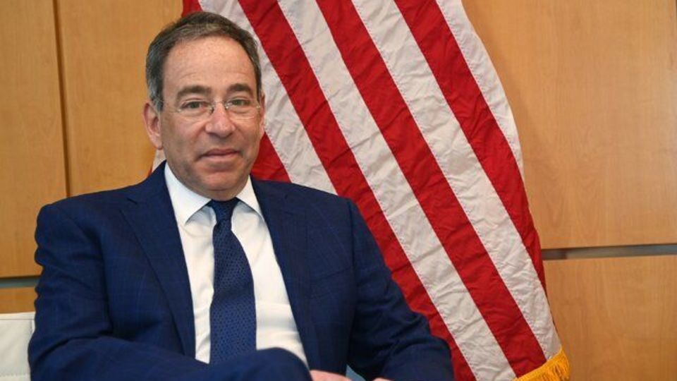 دیپلمات آمریکایی: بایدن تواقف با ایران مطابق با شرایط اروپا را مطلوب می‌داند