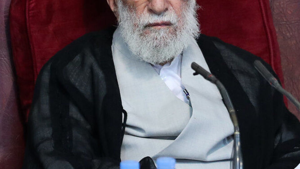 دهمین اجلاس رسمی دو روزه مجلس خبرگان رهبری