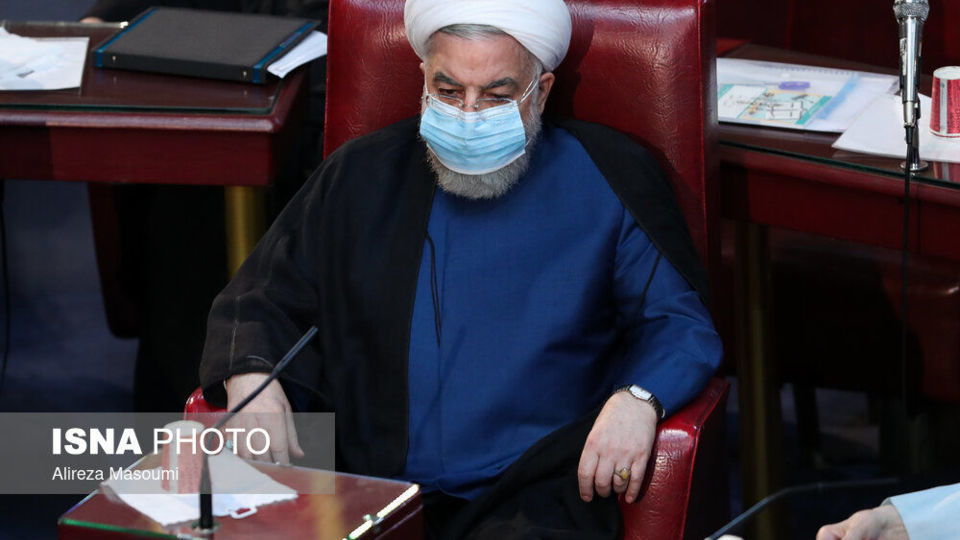 دهمین اجلاس رسمی دو روزه مجلس خبرگان رهبری