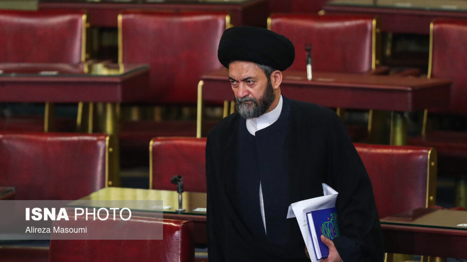 دهمین اجلاس رسمی دو روزه مجلس خبرگان رهبری