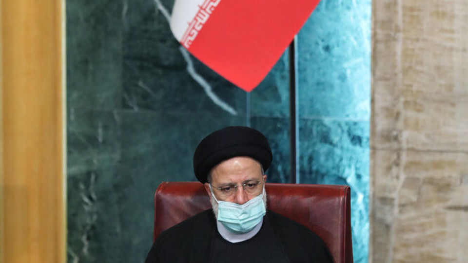 دهمین اجلاس رسمی دو روزه مجلس خبرگان رهبری