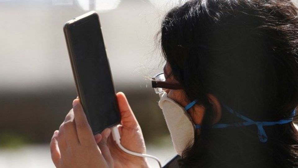 تشخیص کرونا از روی صدا با کمک هوش مصنوعی