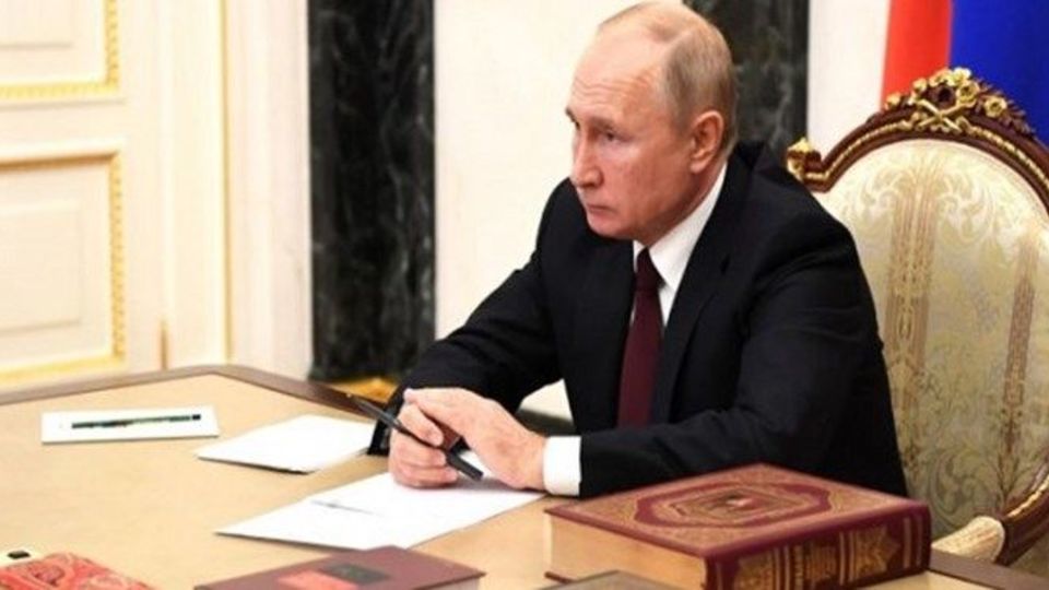 قدیروف از رفع ممنوعیت ترجمه مجموعه احادیث در روسیه خبر داد