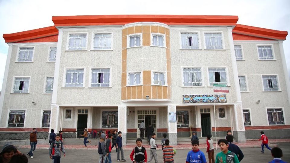 ۱۵۰ مدرسه برکت در مناطق محروم به بهره‌برداری می‌رسد