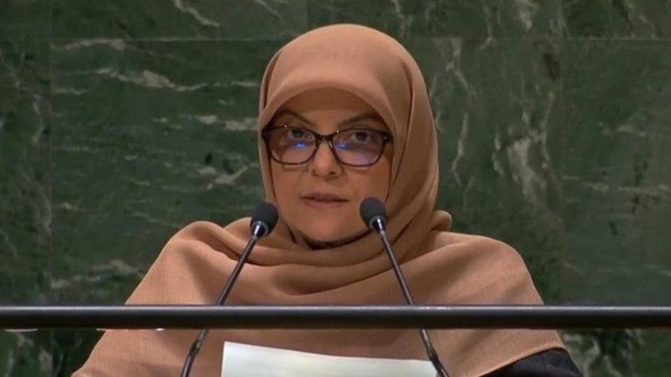 ارشادی: جهان منتظر توقف آزمایشات هسته‌ای است