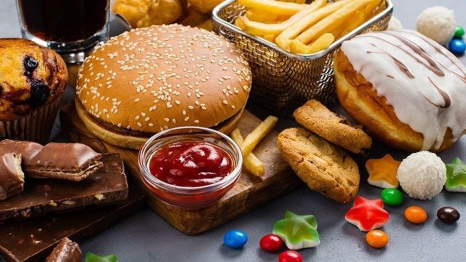 مواد غذایی خطرناک برای بدن کدامند؟