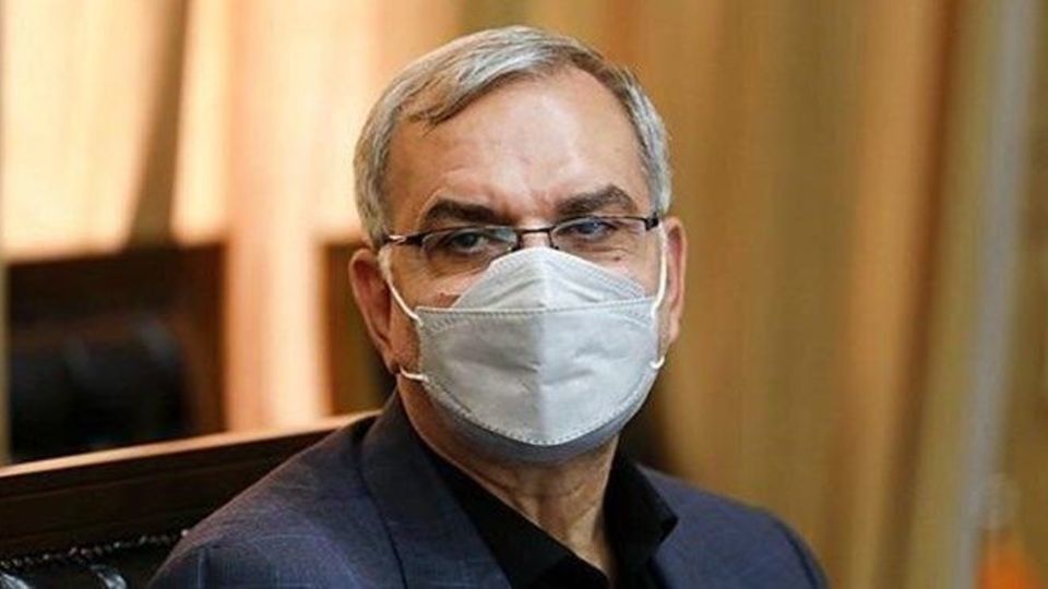 وزیر بهداشت: گرمازدگی مهم ترین مسئله زائران اربعین است