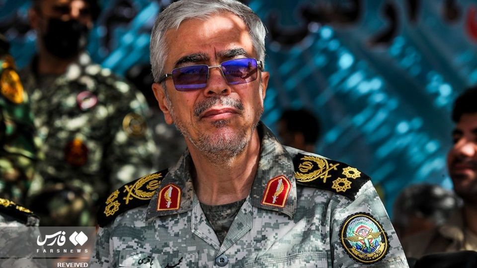 رزمایش اقتدار۱۴۰۱ نزاجا