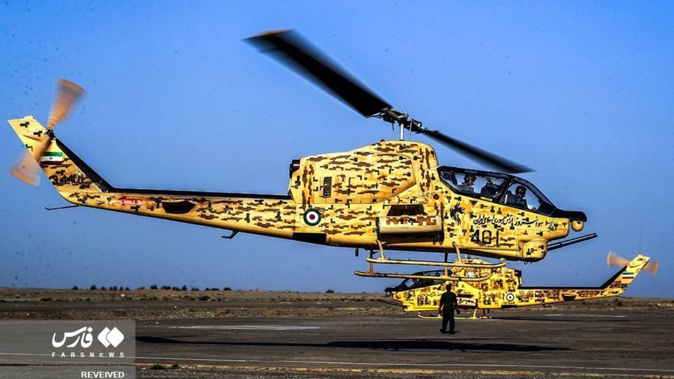 رزمایش اقتدار۱۴۰۱ نزاجا