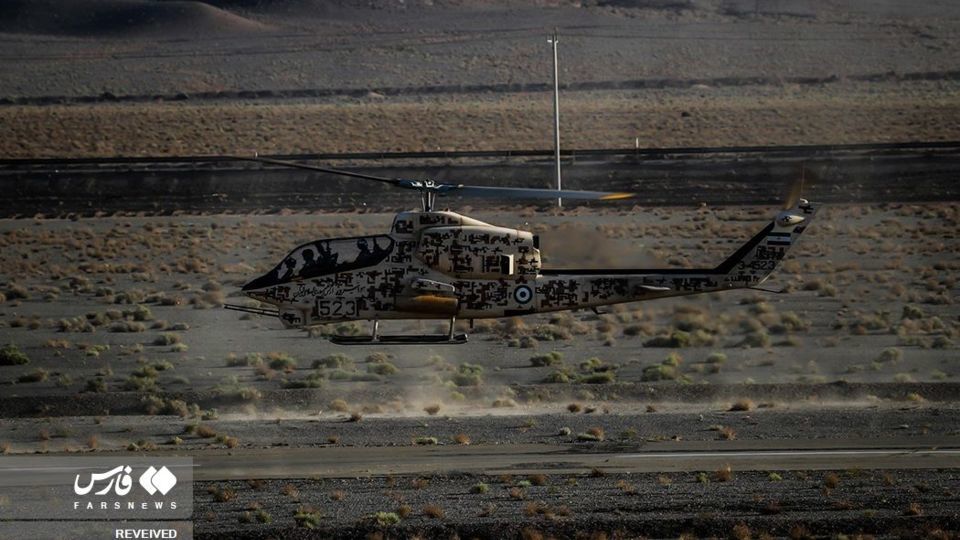 رزمایش اقتدار۱۴۰۱ نزاجا