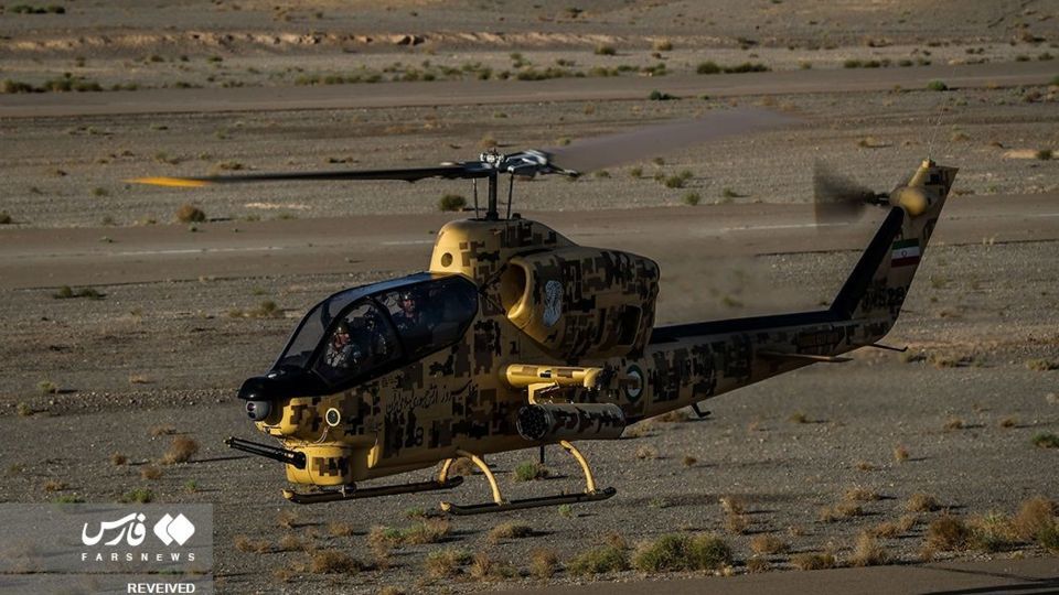 رزمایش اقتدار۱۴۰۱ نزاجا