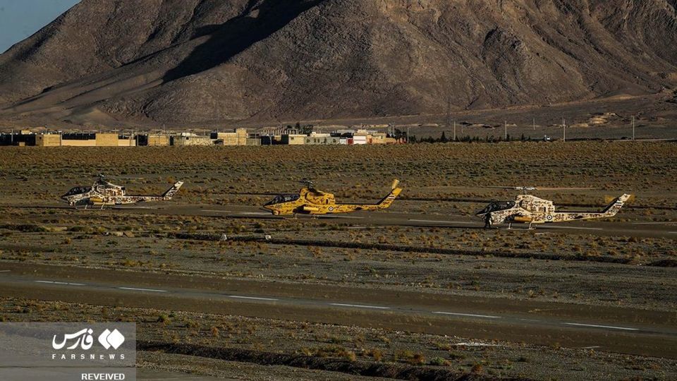 رزمایش اقتدار۱۴۰۱ نزاجا