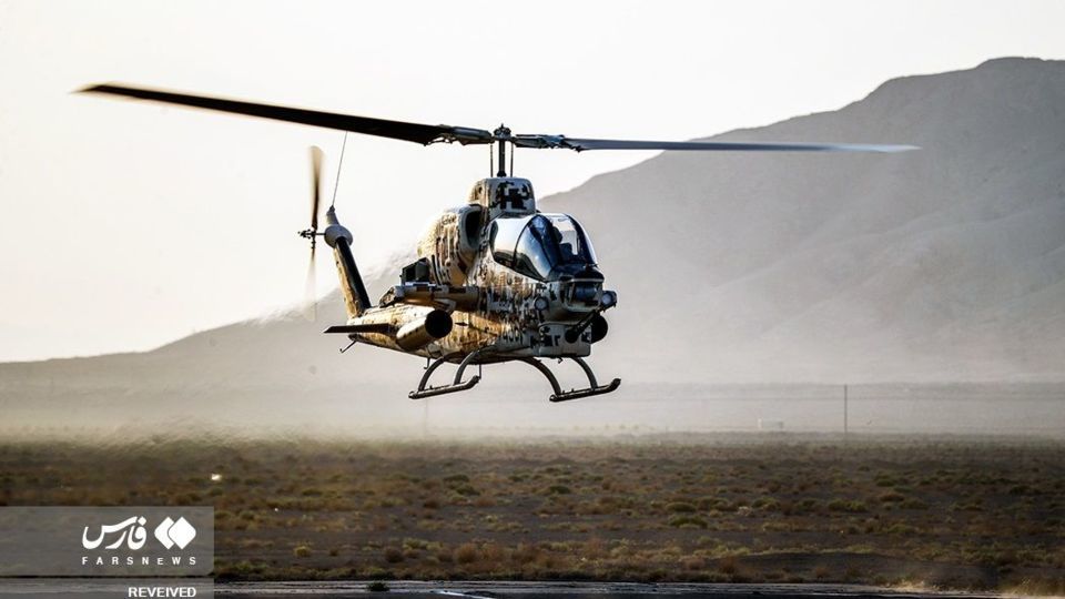 رزمایش اقتدار۱۴۰۱ نزاجا