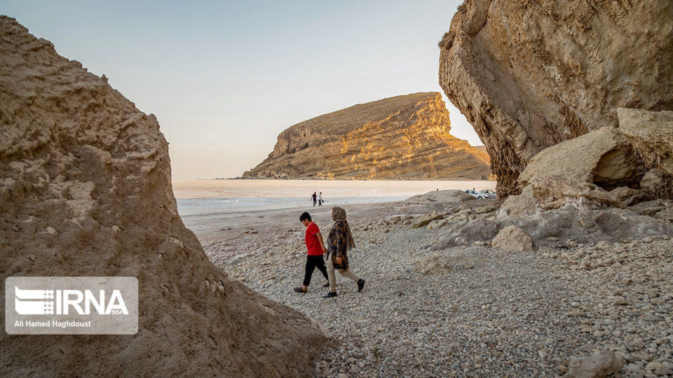 دریاچه ای که نیست ...