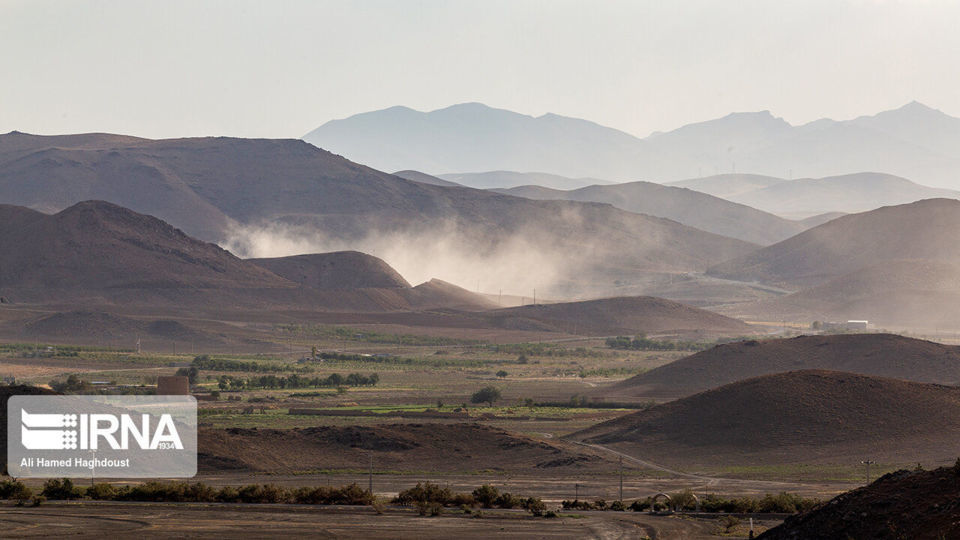 دریاچه ای که نیست ...