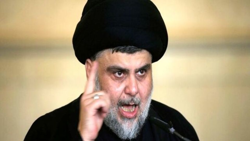 مقتدی صدر: توهین به زائران ایرانی ممنوع و حرام است