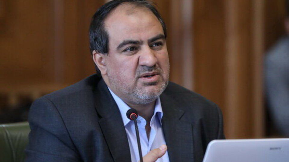 شهرداری تهران در انتصابات وسواس داشته باشد