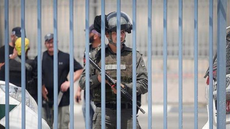  اسرای فلسطینی چگونه اسطوره امنیتی اسرائیل را به چالش کشیدند؟