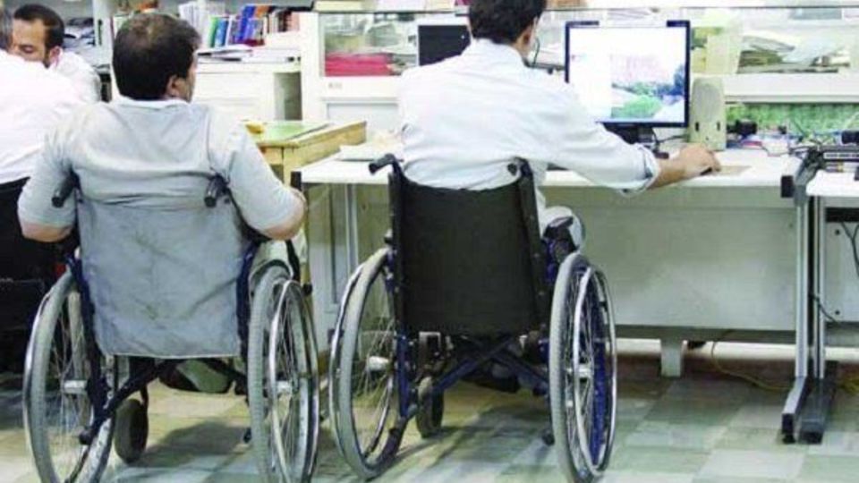 صندوق فرصت‌های شغلی معلولان همچنان خالی از «اعتبار»/ علت عدم تخصیص بودجه از سوی دولت