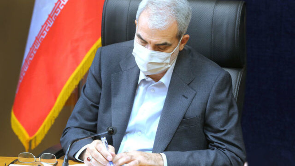 ابلاغ بخشنامه ترویج و توسعه فرهنگ نماز در مدارس