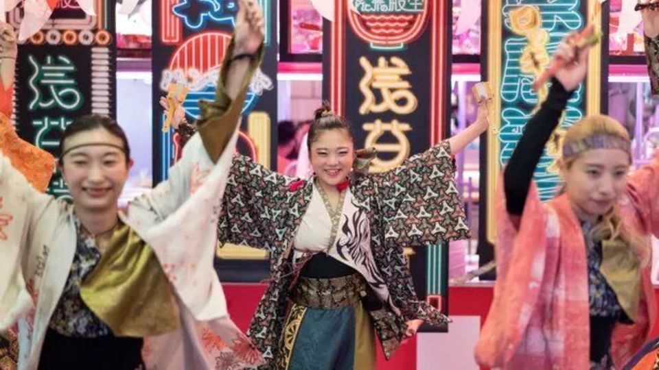 فشار بر دولت ژاپن برای پایان دادن به محدودیت‌های سفر