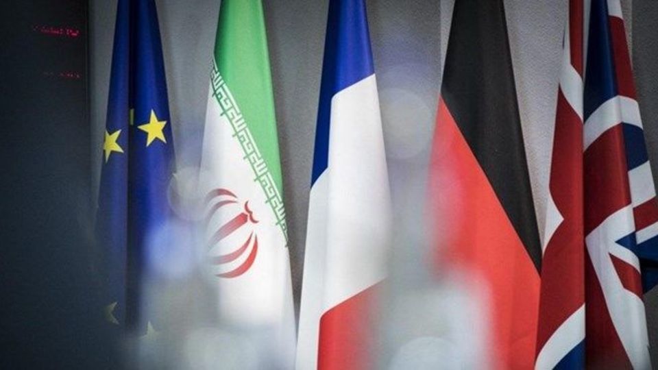 مقام‌های آمریکایی: واشنگتن تلاش‌ها برای احیای برجام را تعلیق نمی‌کند