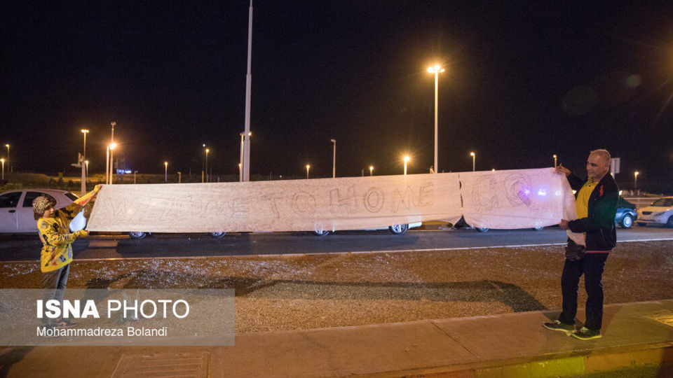 بازگشت کارلوس کی‌روش