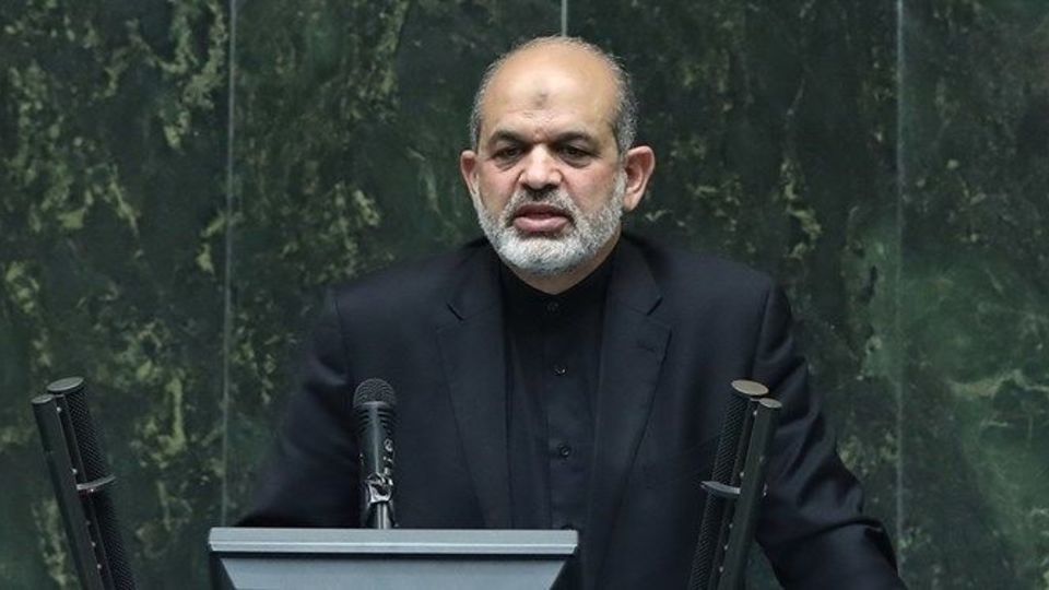 دستور رئیسی به وزیر کشور برای بررسی ماجرای مهسا امینی 