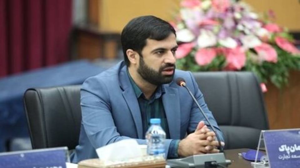 دستور مهم تجاری رییس جمهوری