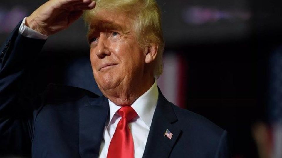 دونالد ترامپ: شاید آلمانی‌ها بدون کشور شوند