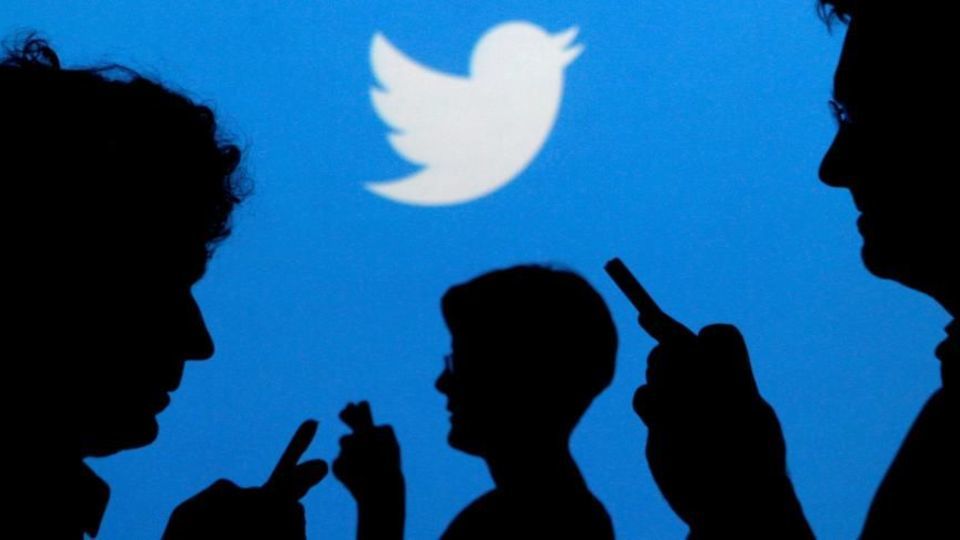 رونمایی از کشورهای اصلی تولید کننده محتوای ضداسلامی در شبکه اجتماعی "توئیتر" رونمایی از کشورهای اصلی تولید کننده محتوای ضداسلامی در شبکه اجتماعی "توئیتر"