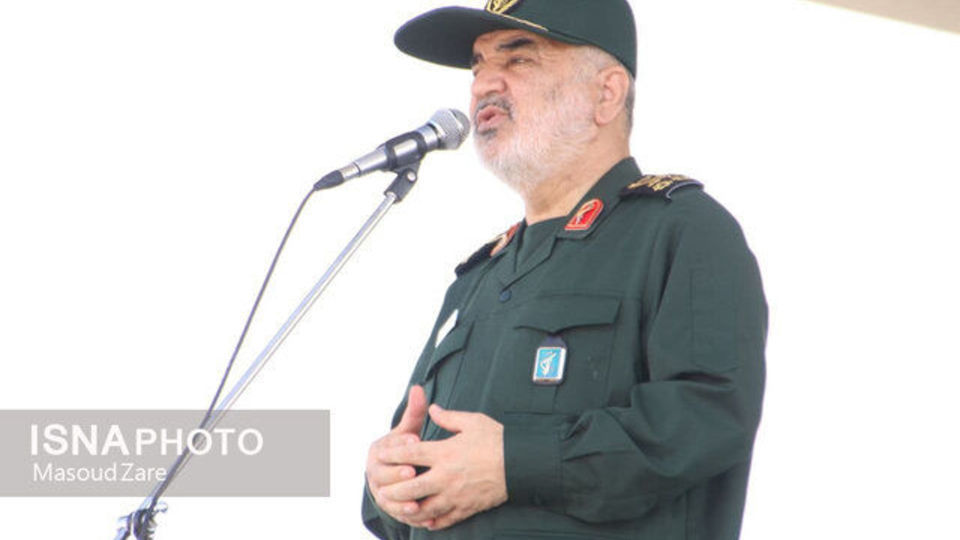 اجازه شکل‌گیری هندسه تهدید را نمی‌دهیم